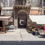 Dimore Donna Serafina Catania