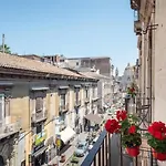 Dimore Donna Serafina Catania