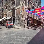 Dimore Donna Serafina Catania
