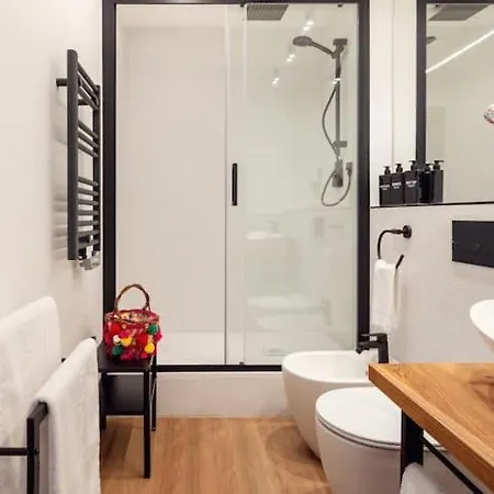 Dimore Donna Serafina Apartament Katania
