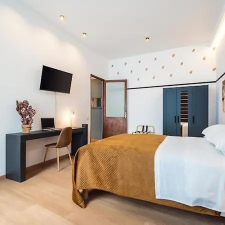 Dimore Donna Serafina كاتانيا