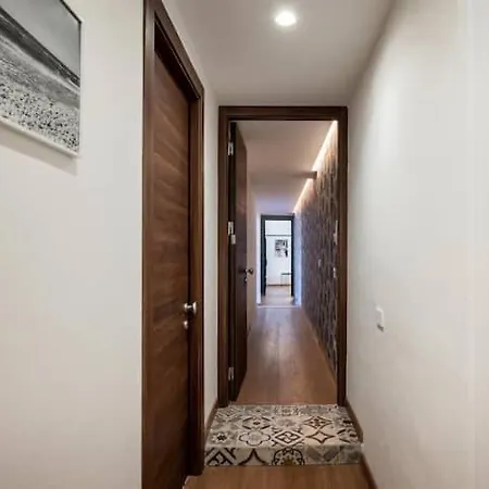 Dimore Donna Serafina Apartament *