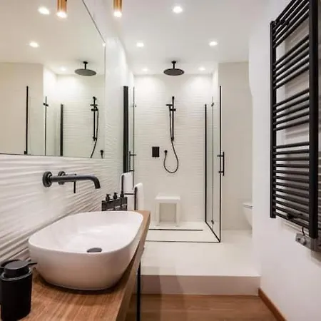Dimore Donna Serafina Apartament