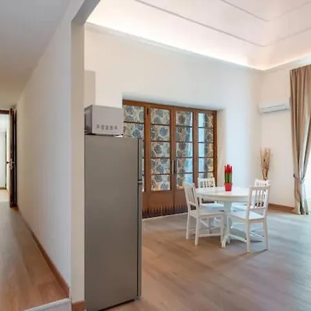 Apartament Dimore Donna Serafina