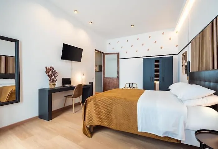 Dimore Donna Serafina 카타니아