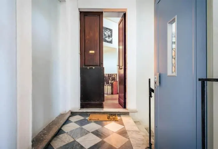 Dimore Donna Serafina Appartement *